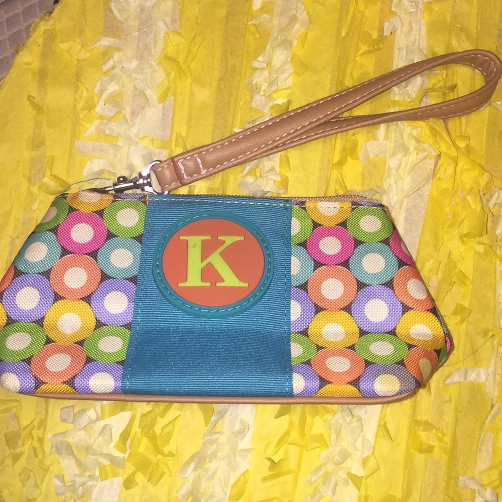 Hand bag